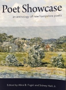 Poetry Collection New Hampshire Poets